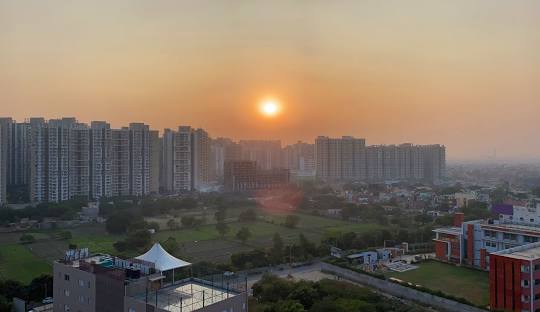 Packers and Movers in Ghaziabad