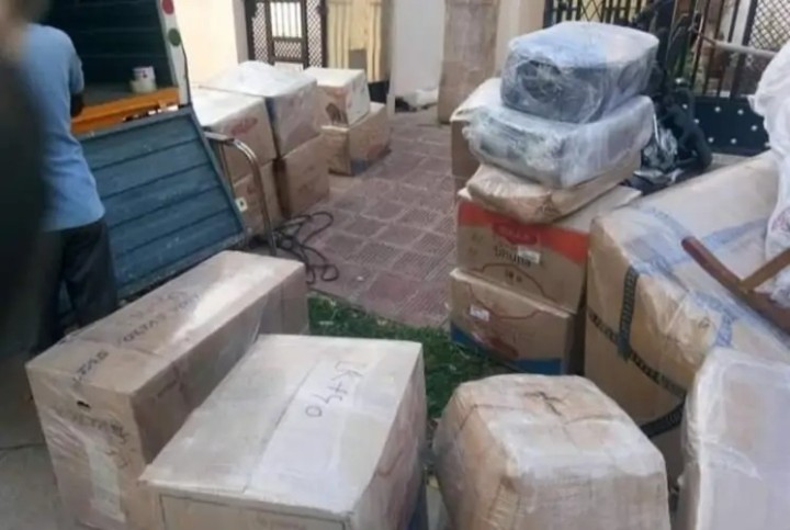 How to Choose the Top Packers and Movers in Panchkula and Avoid Scams