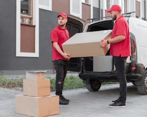 Best Packers and Movers in India–Charges Services and Expert Tips 2026 Guide