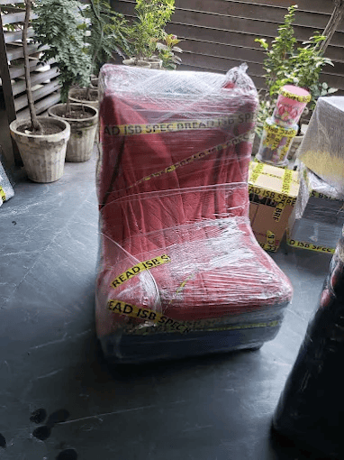 Top 10 Packing and Moving Companies in Vasant Kunj with Customer Reviews and Ratings
